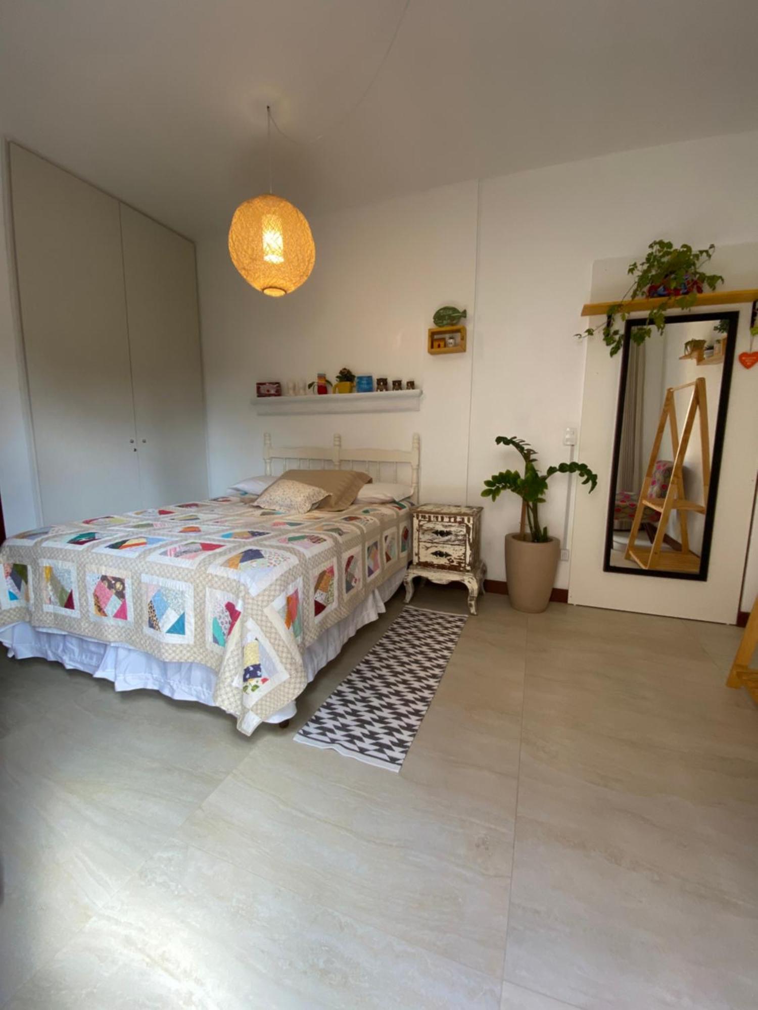 Refugio Na Praia Hospedagem - Guarda do Embaú 외부 사진