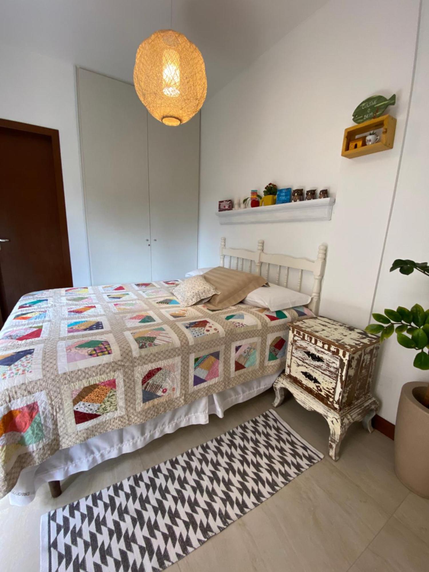 Refugio Na Praia Hospedagem - Guarda do Embaú 외부 사진