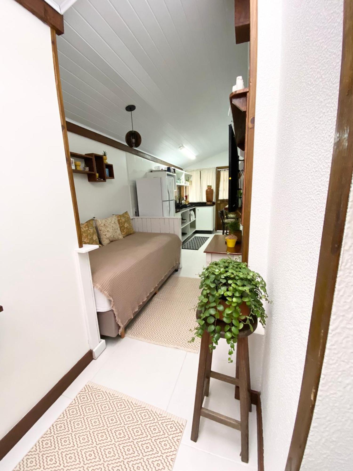 Refugio Na Praia Hospedagem - Guarda do Embaú 외부 사진